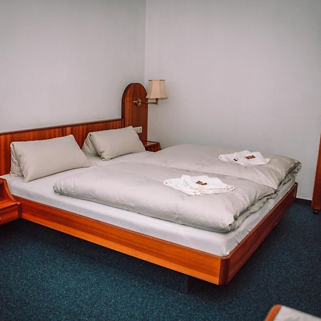 Hotel Morgensonne 아우구슈투스부르크 외부 사진