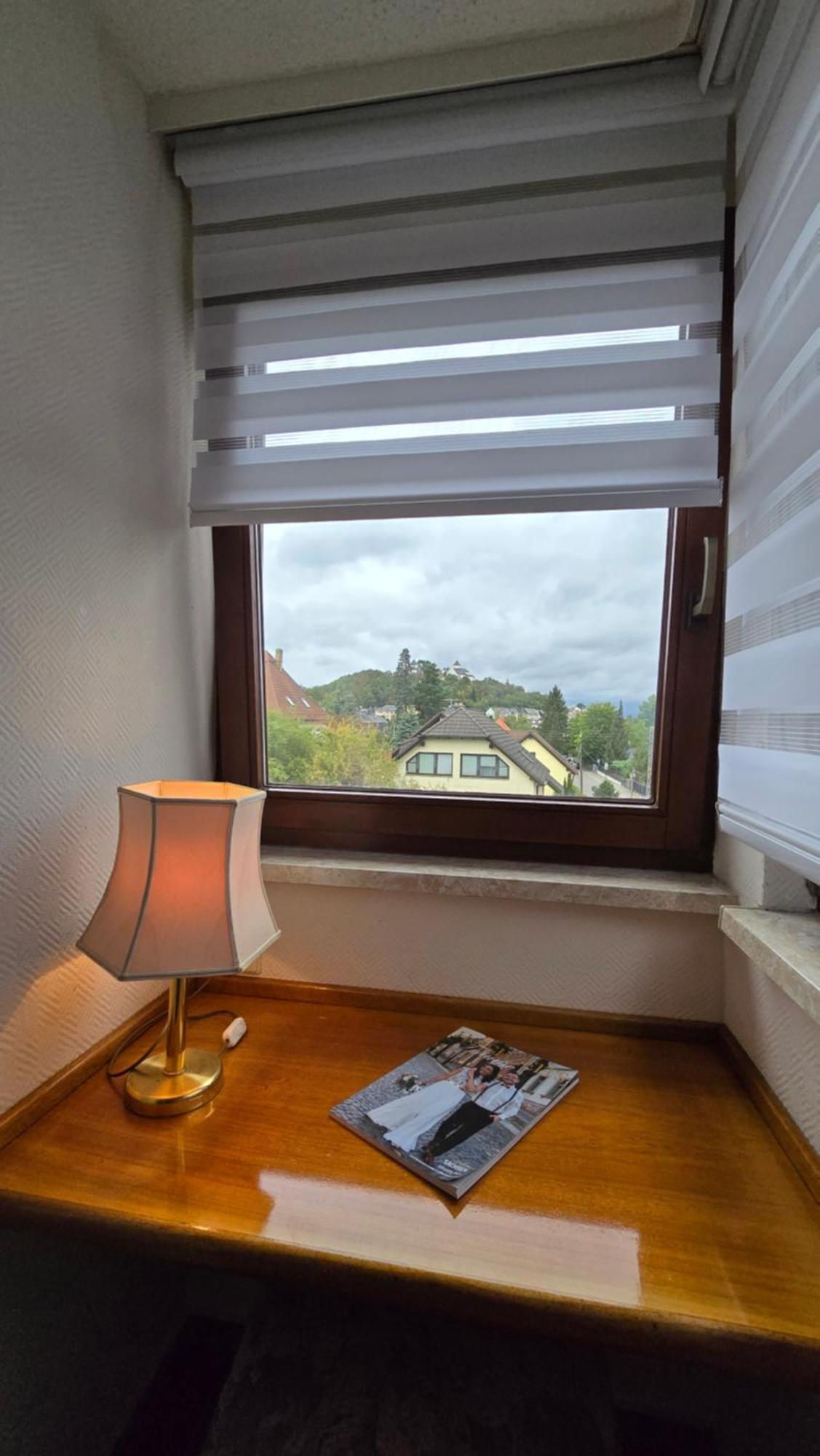 Hotel Morgensonne 아우구슈투스부르크 외부 사진